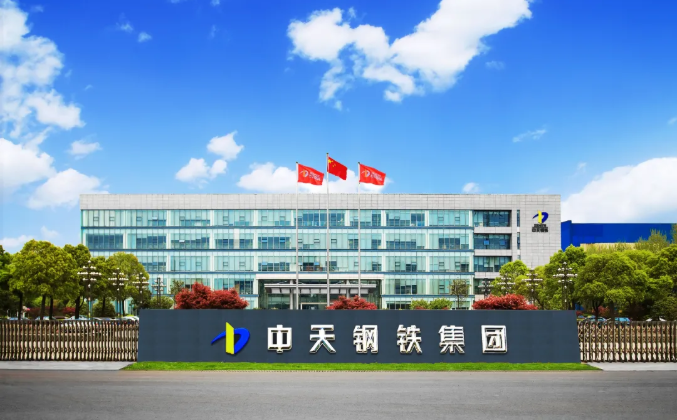 周伟走访调研常州经开区重点企业